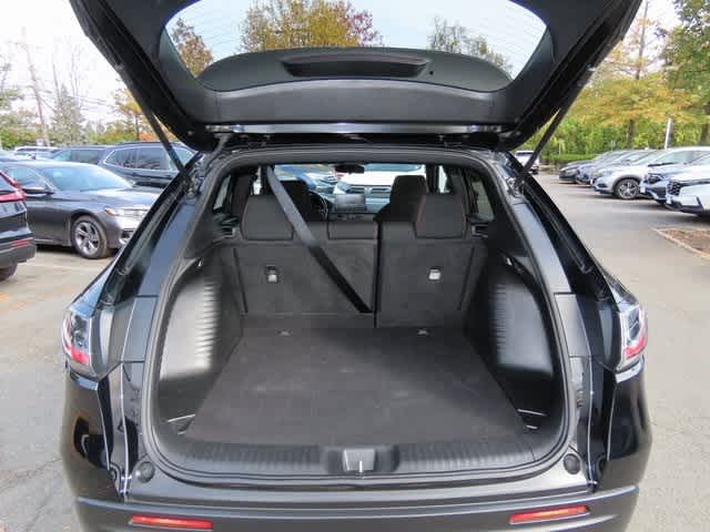 Thumbnail: 2023 Honda HR-V - 12