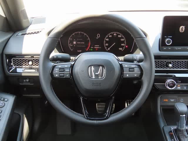 2026 Honda Civic Sport 18