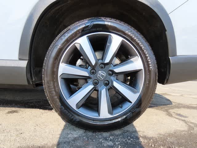 Thumbnail: 2023 Honda Pilot - 10