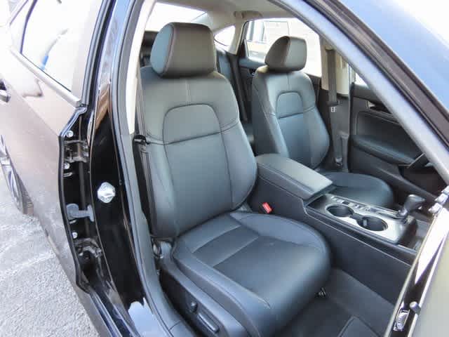 Thumbnail: 2023 Honda Civic - 16