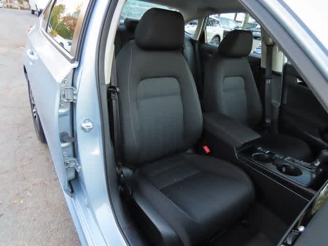 Thumbnail: 2022 Honda Civic - 15