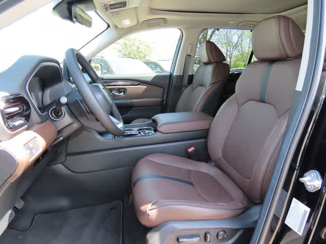 Thumbnail: 2025 Honda Pilot - 14