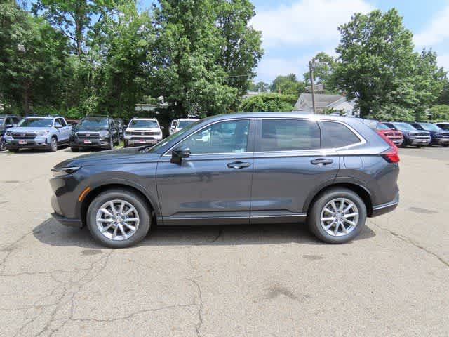 Thumbnail: 2026 Honda CR-V - 3