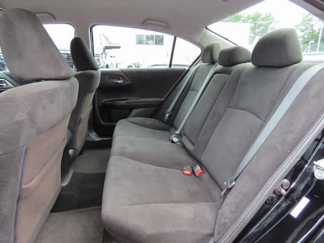 Thumbnail: 2013 Honda Accord - 11