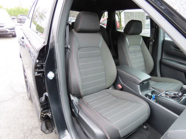 Thumbnail: 2024 Honda CR-V - 16
