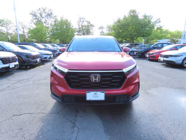 Thumbnail: 2023 Honda CR-V - 6