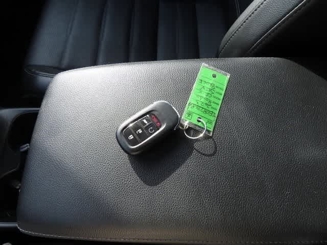 Thumbnail: 2023 Honda CR-V - 27