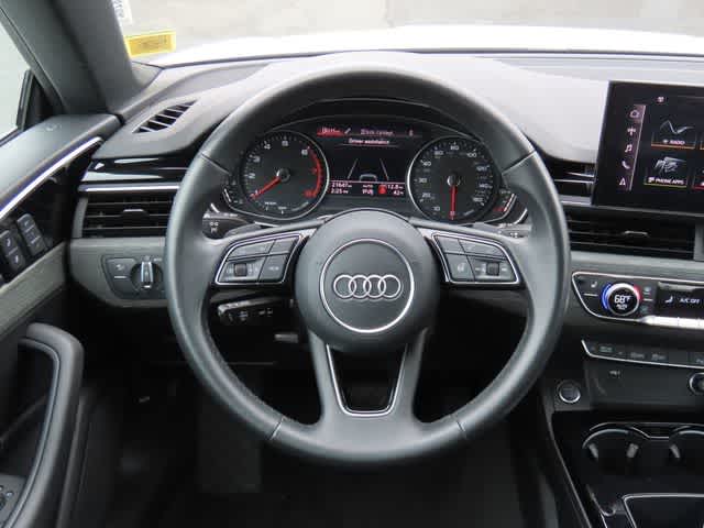 Thumbnail: 2023 Audi A5 - 18