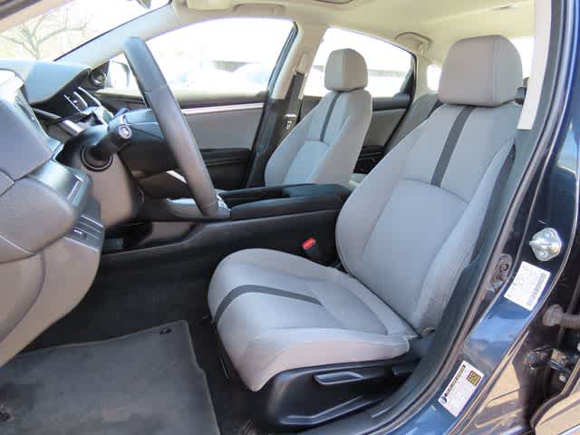 Thumbnail: 2017 Honda Civic - 12