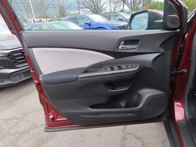 Thumbnail: 2015 Honda CR-V - 16