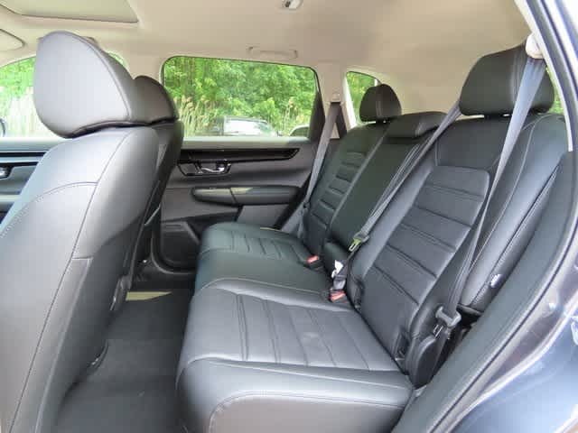 Thumbnail: 2026 Honda CR-V - 13