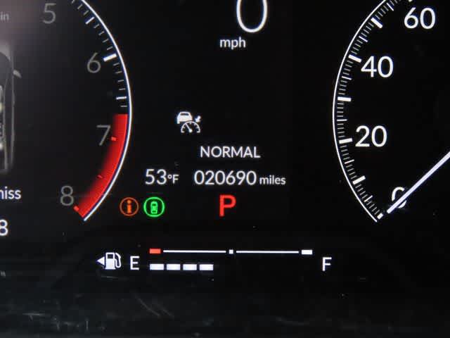 Thumbnail: 2024 Honda Civic - 23