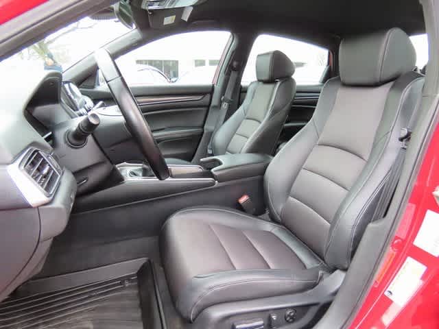 Thumbnail: 2019 Honda Accord - 11