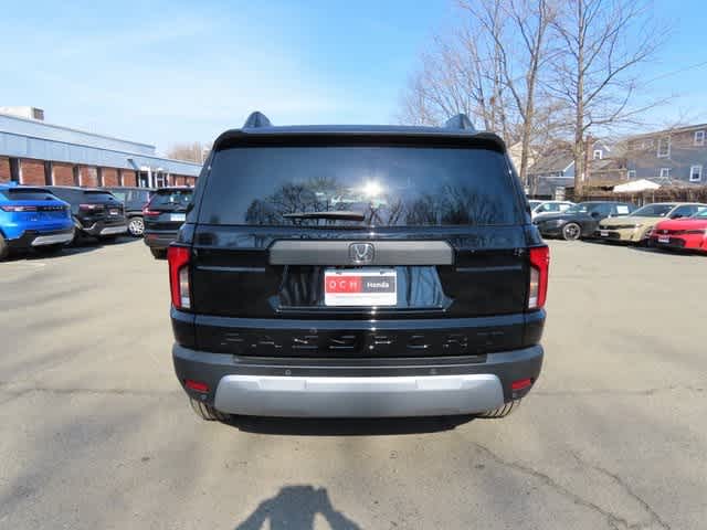 Thumbnail: 2026 Honda Passport - 5