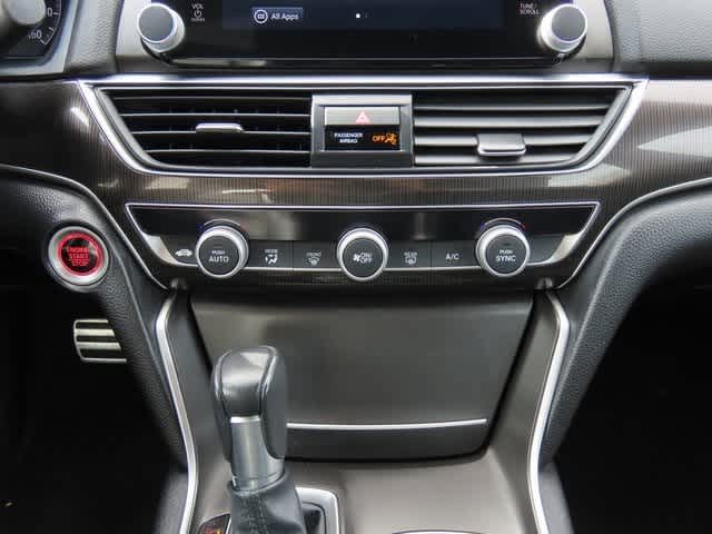 Thumbnail: 2022 Honda Accord - 20