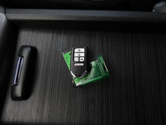 Thumbnail: 2021 Honda Pilot - 29