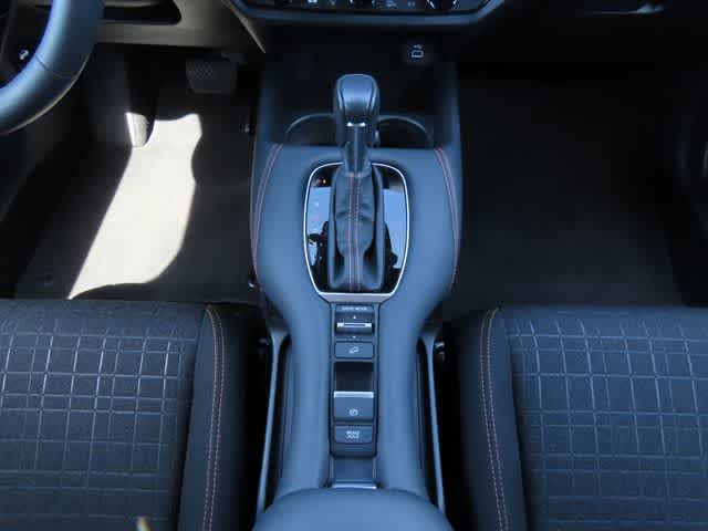 Thumbnail: 2024 Honda HR-V - 22