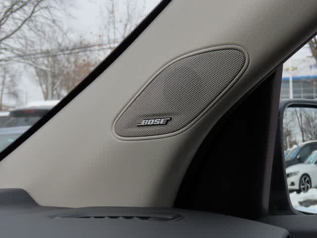 Thumbnail: 2025 Honda Pilot - 28