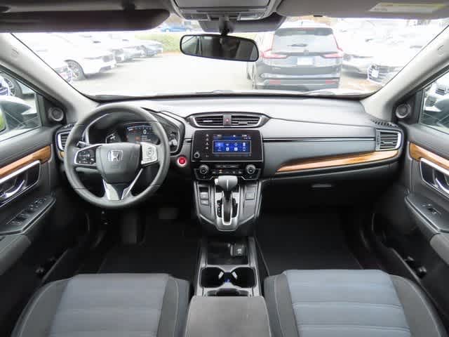 Thumbnail: 2018 Honda CR-V - 18