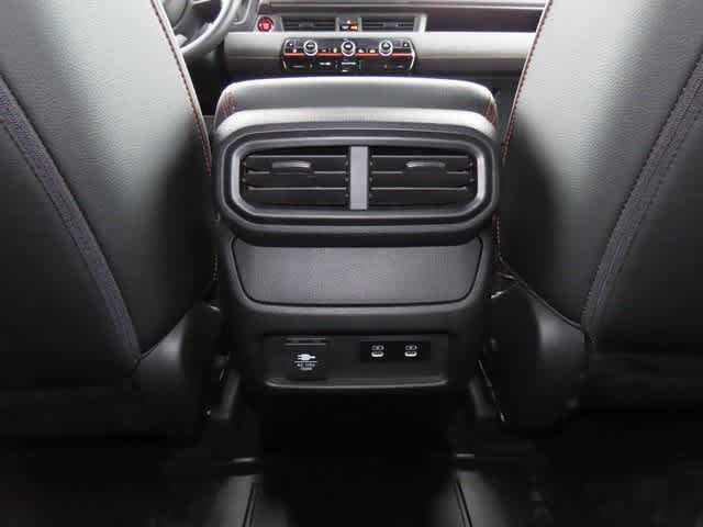 Thumbnail: 2026 Honda Passport - 23