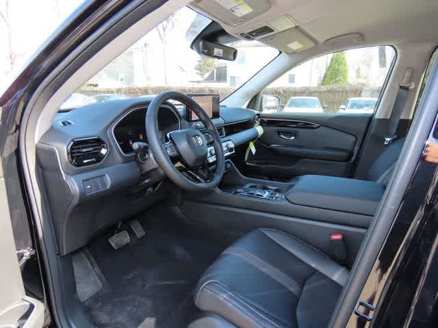 Thumbnail: 2026 Honda Passport - 2
