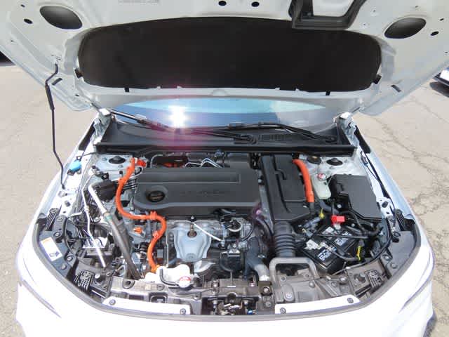 Thumbnail: 2026 Honda Civic - 11