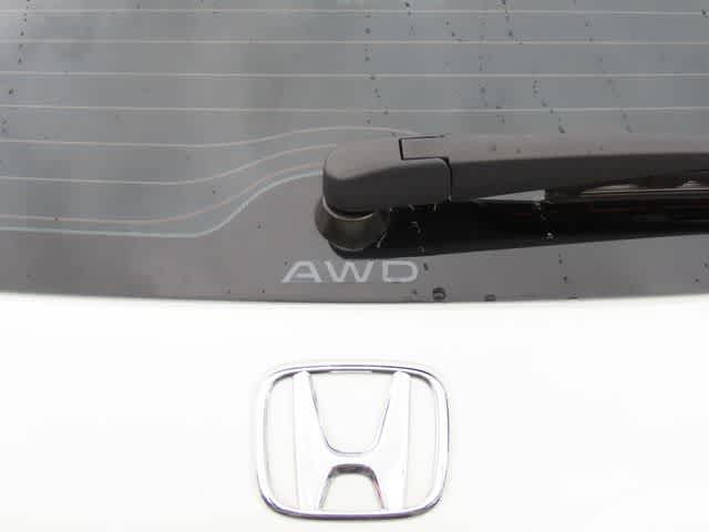 Thumbnail: 2023 Honda HR-V - 7
