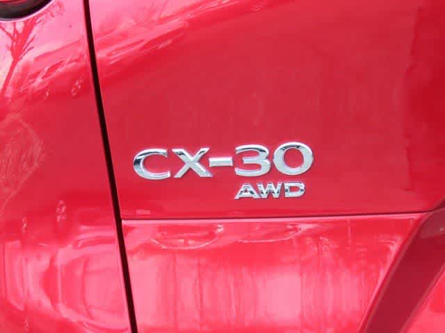 Thumbnail: 2023 Mazda CX-30 - 7