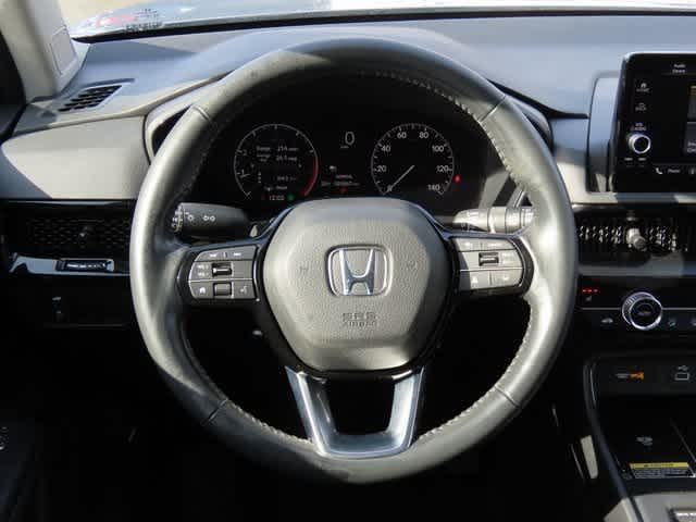 Thumbnail: 2023 Honda CR-V - 18