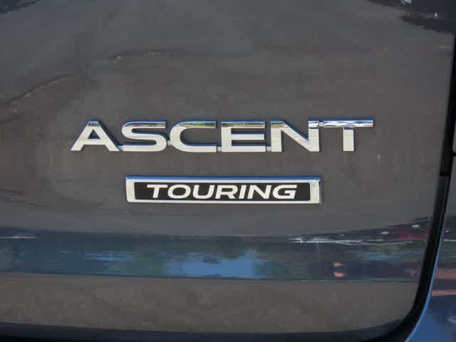 Thumbnail: 2023 Subaru Ascent - 8