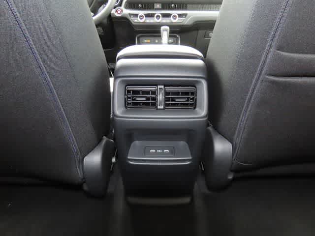 Thumbnail: 2026 Honda CR-V - 23