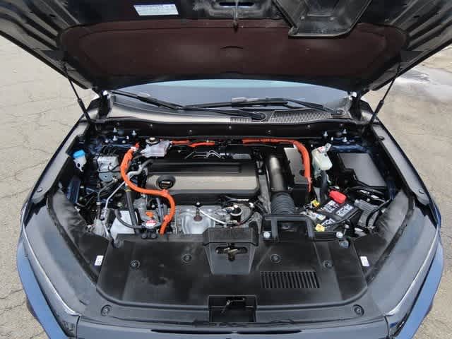 Thumbnail: 2024 Honda CR-V - 11