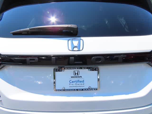 Thumbnail: 2023 Honda Pilot - 6