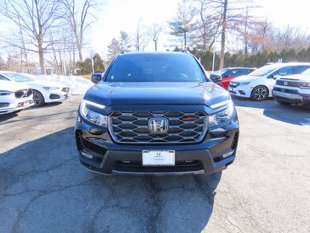 Thumbnail: 2023 Honda Passport - 6
