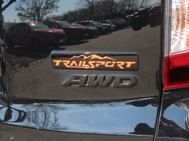 Thumbnail: 2024 Honda Passport - 8