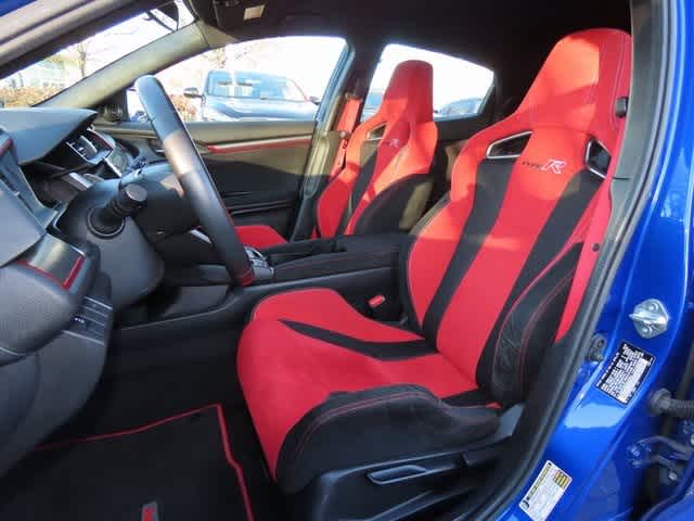 Thumbnail: 2019 Honda Civic - 13