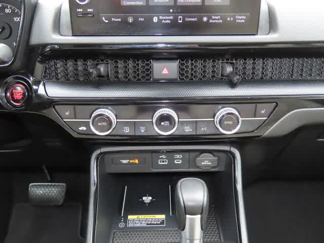 Thumbnail: 2023 Honda CR-V - 20