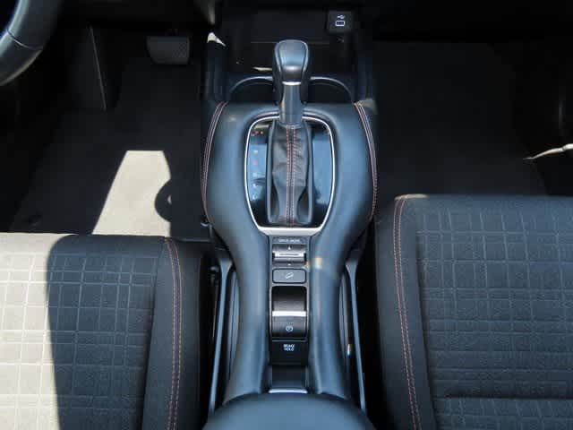 Thumbnail: 2023 Honda HR-V - 22