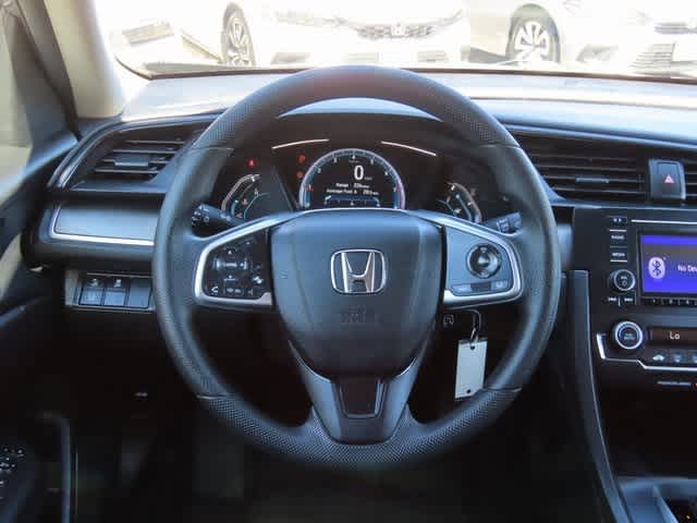 Thumbnail: 2019 Honda Civic - 18