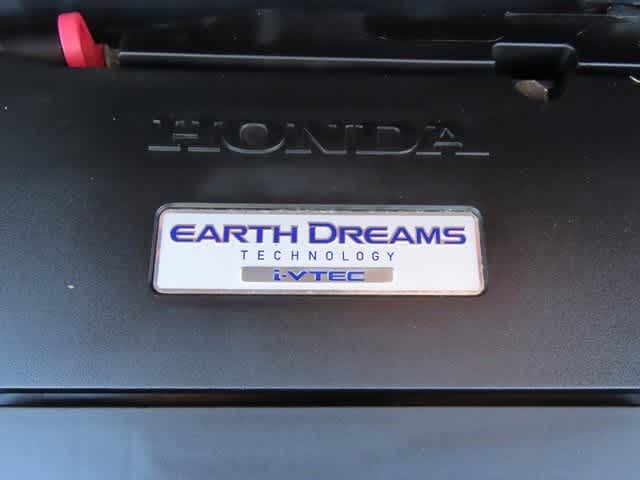 Thumbnail: 2016 Honda CR-V - 11