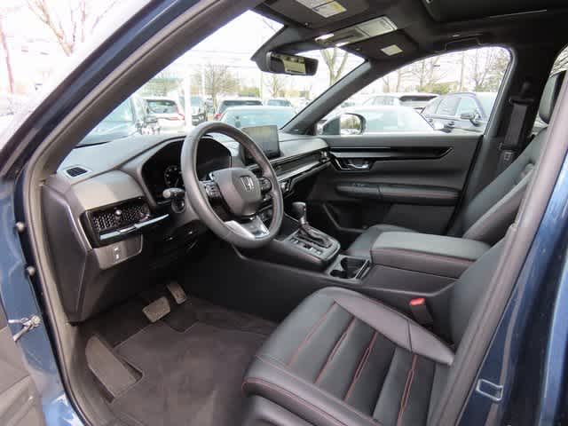 Thumbnail: 2024 Honda CR-V - 2