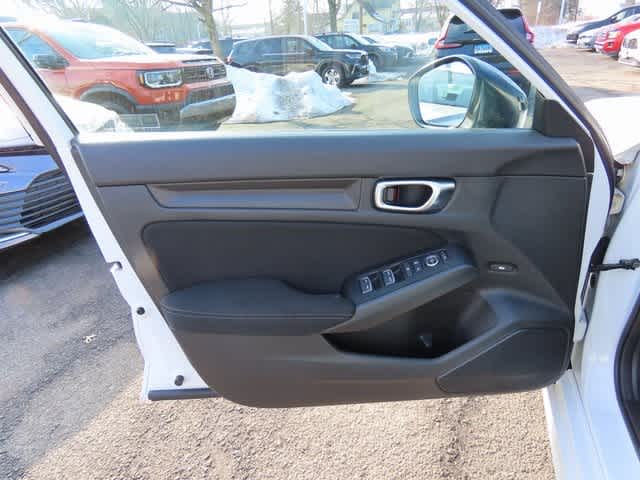 Thumbnail: 2024 Honda Civic - 16