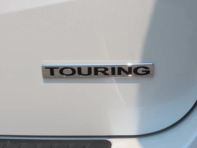 Thumbnail: 2026 Honda Odyssey - 8