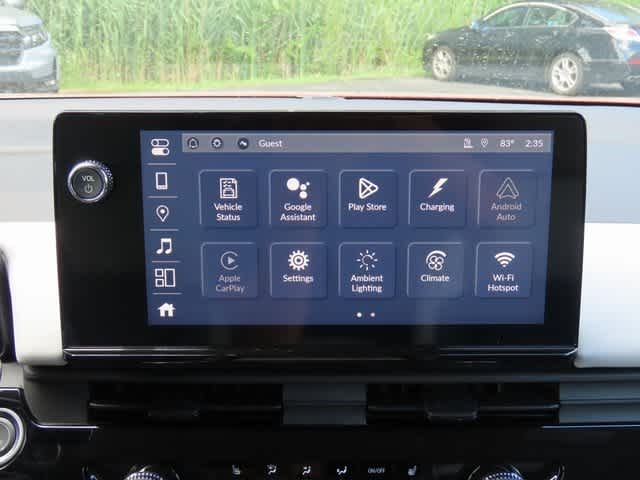 Thumbnail: 2026 Honda Prologue - 20