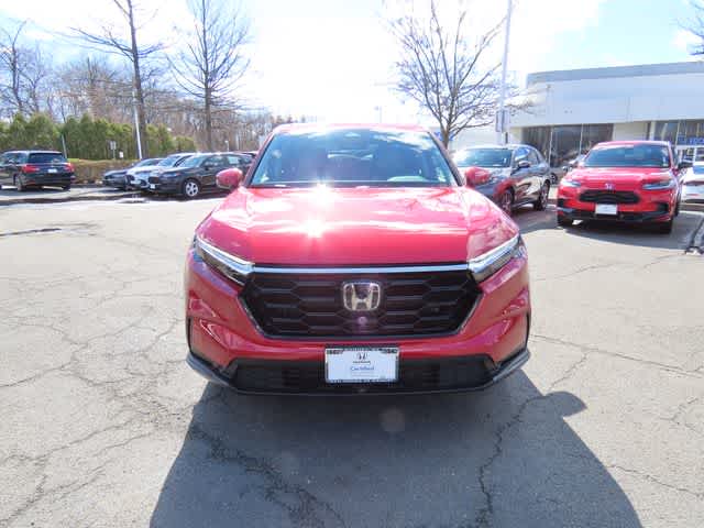 Thumbnail: 2024 Honda CR-V - 6