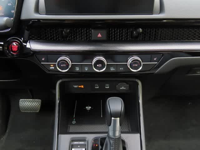 2026 Honda CR-V EX-L 20
