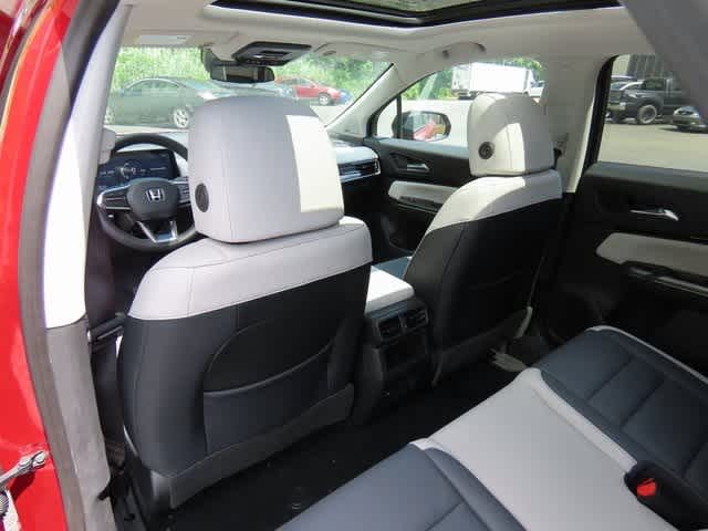 Thumbnail: 2026 Honda Prologue - 14
