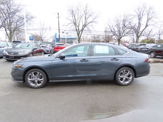 Thumbnail: 2024 Honda Accord - 3