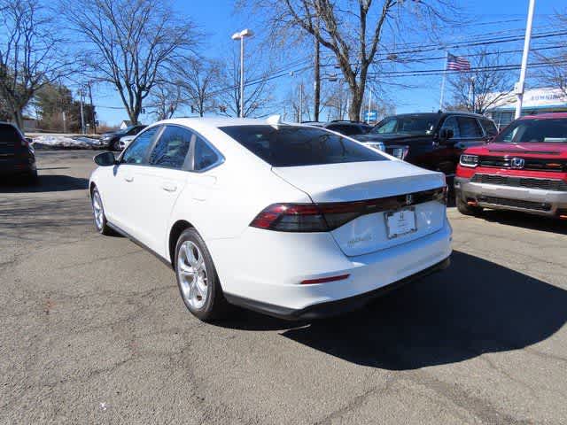 Thumbnail: 2023 Honda Accord - 4