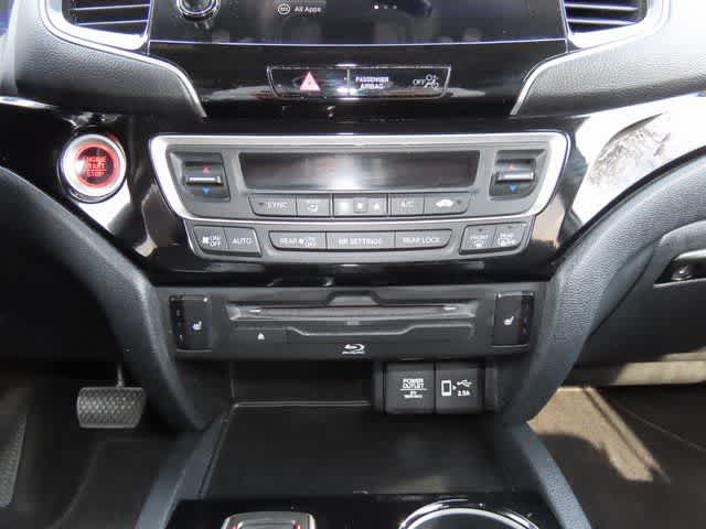 Thumbnail: 2021 Honda Pilot - 24